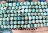 CCO360 15.5 inches 4mm round natural chrysotine gemstone beads