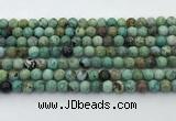 CCO375 15.5 inches 6mm round natural chrysotine beads wholesale