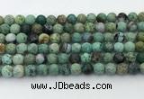 CCO376 15.5 inches 8mm round natural chrysotine beads wholesale