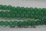 CCT1114 15 inches 2mm round tiny cats eye beads wholesale