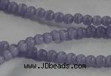 CCT1116 15 inches 2mm round tiny cats eye beads wholesale