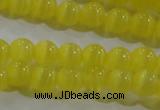 CCT1153 15 inches 3mm round tiny cats eye beads wholesale