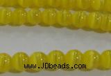 CCT1154 15 inches 3mm round tiny cats eye beads wholesale