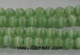 CCT1159 15 inches 3mm round tiny cats eye beads wholesale