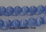 CCT1169 15 inches 3mm round tiny cats eye beads wholesale