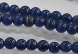 CCT1171 15 inches 3mm round tiny cats eye beads wholesale