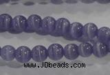 CCT1175 15 inches 3mm round tiny cats eye beads wholesale