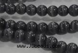 CCT1177 15 inches 3mm round tiny cats eye beads wholesale