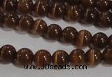 CCT1218 15 inches 4mm round cats eye beads wholesale