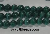 CCT1233 15 inches 4mm round cats eye beads wholesale