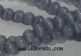 CCT1235 15 inches 4mm round cats eye beads wholesale