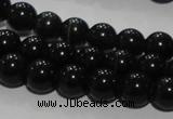 CCT1298 15 inches 5mm round cats eye beads wholesale