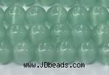 CCT1407 15 inches 4mm, 6mm round cats eye beads