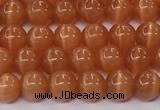 CCT1416 15 inches 4mm, 6mm round cats eye beads