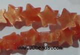 CCT805 15 inches 6mm star cats eye beads wholesale