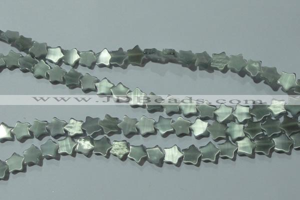 CCT830 15 inches 8mm star cats eye beads wholesale