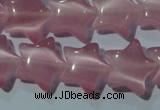 CCT862 15 inches 10mm star cats eye beads wholesale