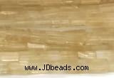 CCU1091 15 inches 2*4mm cuboid cherry quartz beads