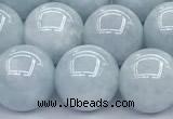 CEQ353 15 inches 12mm round sponge quartz gemstone beads