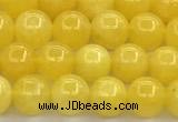 CEQ400 15 inches 6mm round sponge quartz gemstone beads