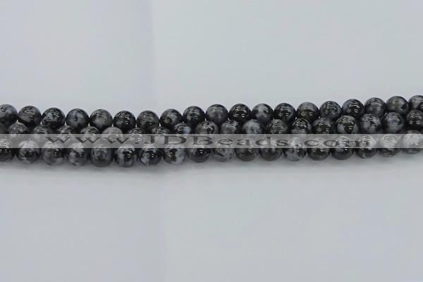 CFS301 15.5 inches 6mm round feldspar gemstone beads wholesale