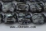 CFS321 15.5 inches 12*12mm square feldspar gemstone beads