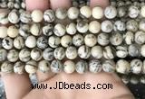 CFS402 15.5 inches 8mm round feldspar gemstone beads wholesale