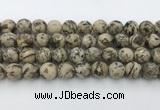 CFS412 15.5 inches 12mm faceted round feldspar beads wholesale