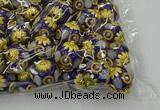 CIB537 22mm round fashion Indonesia jewelry beads wholesale