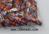 CIB568 16*60mm rice fashion Indonesia jewelry beads wholesale