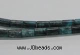 CKC20 16 inches 5*8mm column natural kyanite beads wholesale