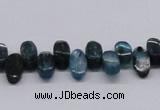 CKC30 16 inches 6*12mm marquise natural kyanite beads wholesale