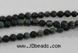 CKJ101 15.5 inches 4mm round kambaba jasper beads wholesale