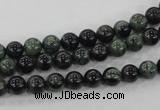 CKJ102 15.5 inches 6mm round kambaba jasper beads wholesale