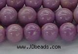 CKU301 15.5 inches 7mm round phosphosiderite gemstone beads