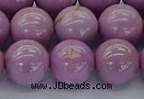 CKU304 15.5 inches 10mm round phosphosiderite gemstone beads