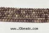 CKU340 15.5 inches 6mm round lepidolite gemstone beads wholesale