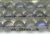 CLB1187 15 inches 6mm round labradorite gemstone beads