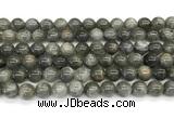 CLB1242 15 inches 8mm round labradorite beads wholesale