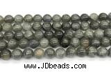 CLB1243 15 inches 10mm round labradorite beads wholesale