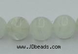 CLG603 16 inches 10mm round lampwork glass beads wholesale