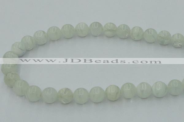 CLG603 16 inches 10mm round lampwork glass beads wholesale