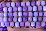 CME324 15.5 inches 9*11mm - 10*12mm pumpkin mixed gemstone beads