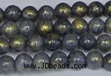 CMJ1000 15.5 inches 4mm round Mashan jade beads wholesale