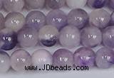 CMJ1110 15.5 inches 6mm round jade beads wholesale