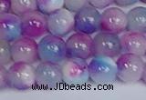 CMJ1115 15.5 inches 6mm round jade beads wholesale