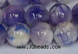 CMJ1123 15.5 inches 12mm round jade beads wholesale