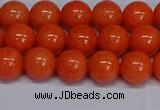 CMJ144 15.5 inches 10mm round Mashan jade beads wholesale