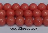 CMJ150 15.5 inches 8mm round Mashan jade beads wholesale