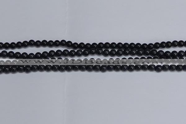 CMJ170 15.5 inches 6mm round Mashan jade beads wholesale